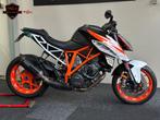 KTM 1290 SUPERDUKE R ALLE PAKKETTEN 2017 29DKM 1390, 2 cilinders, Motorrijbewijs A, Bedrijf, 1301 cc