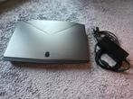 Alienware 17, Gebruikt, 2 tot 3 Ghz, Qwerty, 8 GB