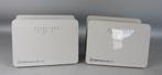 Experia Box V8 / modem / router / 4 stuks, Computers en Software, Routers en Modems, Ophalen of Verzenden, Gebruikt, Router met modem