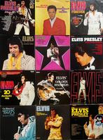 Elvis Presley 12 vinyl lp's, Cd's en Dvd's, Vinyl | Rock, Ophalen of Verzenden, Gebruikt, 12 inch, Poprock