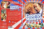 George and Mildred (1976-1979) (S01), Cd's en Dvd's, Dvd's | Tv en Series, Alle leeftijden, Ophalen of Verzenden, Zo goed als nieuw