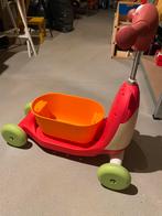 Loper/Step Skip Hop 3-in-1 Vos, Ophalen of Verzenden, Zo goed als nieuw, Loopfiets