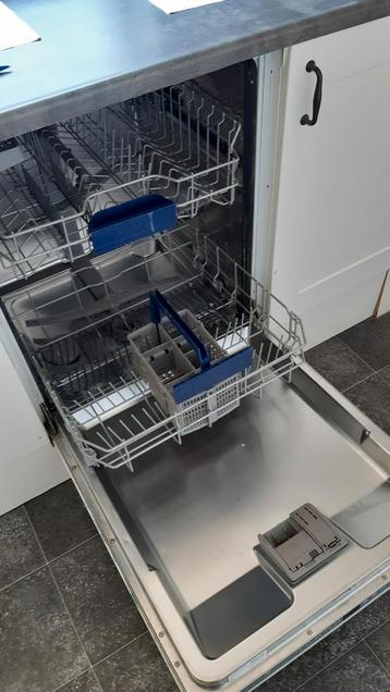 Inbouwvaatwasser beschikbaar voor biedingen
