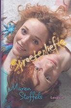 Maren Stoffels - Sproetenliefde, Ophalen of Verzenden, Zo goed als nieuw, Maren Stoffels, Fictie