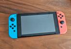 Nintendo Switch (V1) Compleet Pakket met Games, Spelcomputers en Games, Spelcomputers | Nintendo Switch, Ophalen, Gebruikt, Switch Original