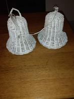 kerstklokken, Diversen, Kerst, Ophalen of Verzenden, Gebruikt