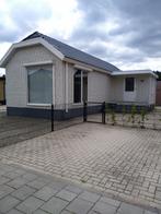 Woonwagen, chalet, mantelzorgwoning, Tot en met 3