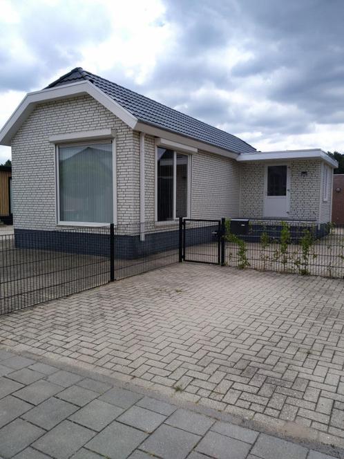 Woonwagen, chalet, mantelzorgwoning, Caravans en Kamperen, Stacaravans, tot en met 3, Ophalen