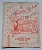 van Vollenhoven's bier bladmuziek, Verzamelen, Biermerken, Ophalen of Verzenden, Flesje(s), Overige merken