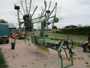 krone swadro 900 beschikbaar voor biedingen