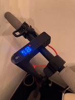 E step, Fietsen en Brommers, Steps, Ophalen of Verzenden, Zo goed als nieuw, Elektrische step (E-scooter)