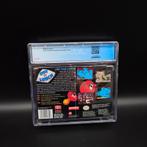 CGC 8.0 A Out to Lunch Snes USA Sealed Nieuw nintendo, Spelcomputers en Games, Games | Nintendo Super NES, 1 speler, Ophalen of Verzenden