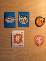 Wat voetbal plaatjes van AH, Albert Heijn, Ophalen of Verzenden