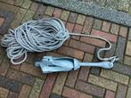 Paraplu anker 8 kg, Watersport en Boten, Ophalen, Zo goed als nieuw, Overige typen