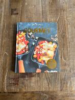 Kookboek Gourmet Ja ik grill, Boeken, Ophalen, Tapas, Hapjes en Dim Sum, Gezond koken, Nieuw