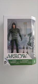 DC collectibles Arrow (season 3), Ophalen of Verzenden, Nieuw, 1:50 of kleiner, Figuur of Figuren