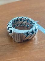 Buddha to buddha, Sieraden, Tassen en Uiterlijk, Ringen, Ophalen, Dame of Heer, Zilver, Kleiner dan 17