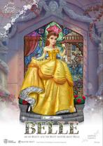 Disney Beast Kingdom Mastercraft “Belle”, Verzamelen, Disney, Ophalen of Verzenden, Assepoester of Belle, Nieuw, Beeldje of Figuurtje