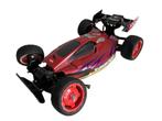 Tamiya Rising Storm DF-02 1/10 rc auto, Elektro, Gebruikt, Auto offroad, Ophalen of Verzenden
