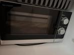 Magnetron Sharp, Witgoed en Apparatuur, Magnetrons, Ophalen, Minder dan 45 cm, Hete lucht, Draaiplateau