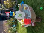 Little tikes piraten watertafel, Ophalen, Zo goed als nieuw