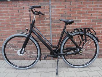ALS NIEUWE Sparta Regular dames 53 cm. 3 versnellingen beschikbaar voor biedingen