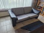 Bankstellen, Huis en Inrichting, Banken | Bankstellen, Ophalen, Gebruikt, 150 tot 200 cm, Rechte bank