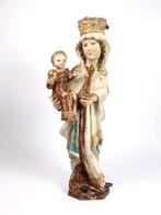 Altötting Madonna Sculptuur, 18de eeuw, Ophalen of Verzenden