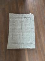 Boxkleed 80 x 100 van Van Asten., Kinderen en Baby's, Boxen, Ophalen of Verzenden, Zo goed als nieuw, Vierkant, Boxkleed