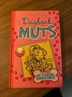 Dagboek van een Muts PUPPY LOVE (nieuwstaat), Boeken, Ophalen of Verzenden, Zo goed als nieuw, Rachel Renée Russell