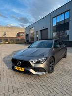 Mercedes-Benz CLA 200 163pk 7G-DCT 2022 Grijs, Auto's, Mercedes-Benz, 4 cilinders, 163 pk, Origineel Nederlands, Particulier