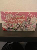 The Monsters Macaron Serie - Volledige Pack, Ophalen of Verzenden, Nieuw