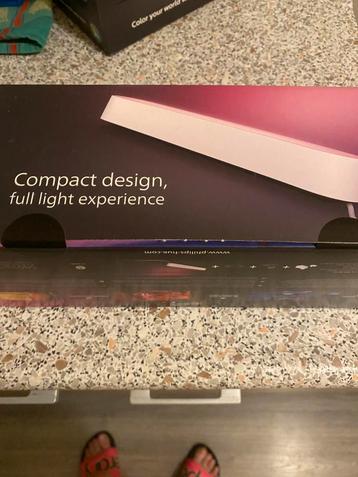 Philips by Signify Hue White and Color ambiance beschikbaar voor biedingen