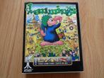 Atari Lynx Lemmings , Boxed met handleiding, Avontuur en Actie, Atari Lynx, 1 speler, Ophalen of Verzenden