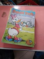 Donald duck weekbladen 2022 losse nummers  zie omschrijving, Meerdere stripboeken, Ophalen of Verzenden, Gelezen