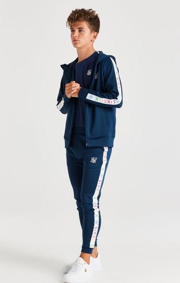 Siksilk trainingspak limited edition. beschikbaar voor biedingen