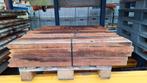 Massaranduba Hardhout hout houten paal balk palen 4x4x100 cm, Ophalen, Palen, Nieuw, Hardhout