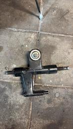 Vespa subframe, Fietsen en Brommers, Brommeronderdelen | Scooters, Ophalen of Verzenden, Zo goed als nieuw, Frame, Vespa