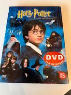 Harry Potter en de Steen Der Wijzen DVD, Ophalen of Verzenden, Zo goed als nieuw, Overige typen
