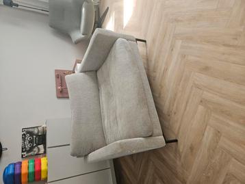 Loveseat zuiver