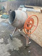 Atika 145s Profi Cementmolen, Doe-het-zelf en Verbouw, Ophalen, Gebruikt