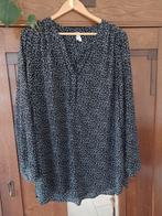 Blouse Miss Etam maat 50, Ophalen of Verzenden, Zo goed als nieuw, Blouse of Tuniek