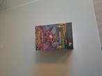 Pokemon darkness ablaze build & battle box, Ophalen of Verzenden, Nieuw, Meerdere kaarten, Foil