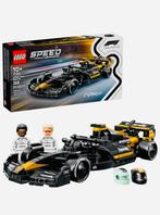 APXGP lego race wagen, Ophalen of Verzenden, Nieuw