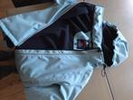 Outdoor jas dames mt XL, Ophalen, Blauw, Maat 46/48 (XL) of groter, Nordberg