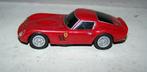 Ferrari 250 GTO model. Izgs., Hobby en Vrije tijd, Modelauto's | 1:32, Ophalen of Verzenden, Zo goed als nieuw, Auto