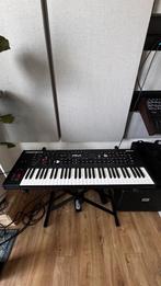 Sequential Prophet X, Muziek en Instrumenten, Synthesizers, 61 toetsen, Zo goed als nieuw, Met midi-aansluiting, Ophalen