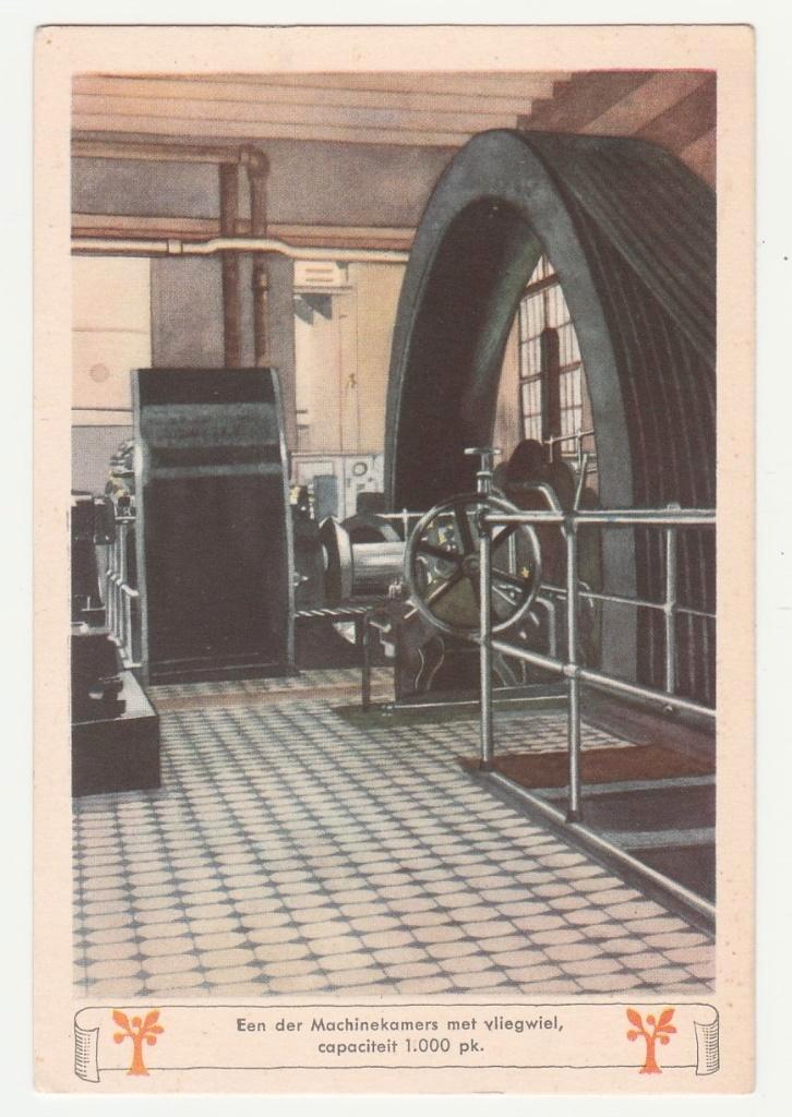 Reclame.  Oranjeboom Bier.  Rotterdam.  Alcohol., Verzamelen, Ansichtkaarten | Themakaarten, Ongelopen, 1940 tot 1960, Overige thema's