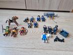 Playmobil diverse poppetjes. Politie. Robin hood. Cameraploe, Ophalen of Verzenden, Gebruikt
