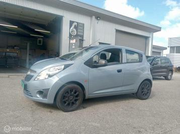Chevrolet Spark 1.0 16V - NIEUWE APK beschikbaar voor biedingen